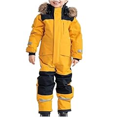 Snowsuit children boys for sale  Delivered anywhere in UK