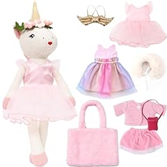 Unicorn doll stuffed for sale  Delivered anywhere in USA 