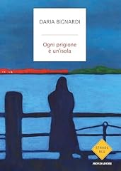 Ogni prigione isola usato  Spedito ovunque in Italia 