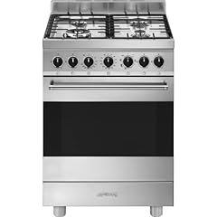 Smeg b61gmx2 cucina usato  Spedito ovunque in Italia 