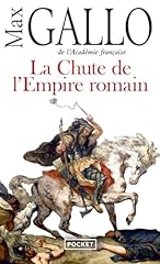 Chute empire romain d'occasion  Livré partout en France