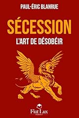 Sécession art désobéir d'occasion  Livré partout en France