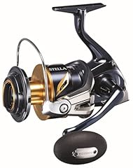 Shimano stella sw gebraucht kaufen  Wird an jeden Ort in Deutschland