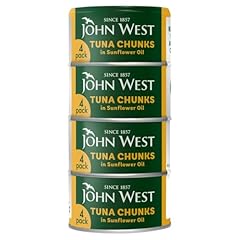 John west tuna for sale  Delivered anywhere in UK