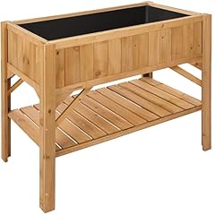 Tectake carré potager d'occasion  Livré partout en France