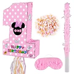 Minnie 1st birthday for sale  Delivered anywhere in USA 