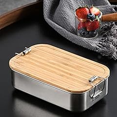 Bento lunchbox erwachsene gebraucht kaufen  Wird an jeden Ort in Deutschland
