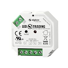 Led trading zigbee gebraucht kaufen  Wird an jeden Ort in Deutschland