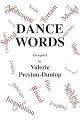 Dance words d'occasion  Livré partout en France