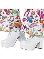 Smiffys scarpe con usato  Spedito ovunque in Italia 