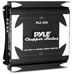 Pyle channel car for sale  Delivered anywhere in USA 