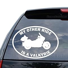 Diamondcutstickerz ride valkyr for sale  Delivered anywhere in USA 