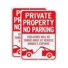 Large private property for sale  Delivered anywhere in UK