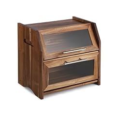 Garveehome bread box for sale  Delivered anywhere in USA 
