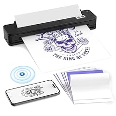 Quelle tattoo stencil for sale  Delivered anywhere in UK