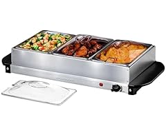 Ovente electric buffet for sale  Delivered anywhere in USA 