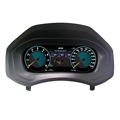 Digital dash aftermarket gebraucht kaufen  Wird an jeden Ort in Deutschland