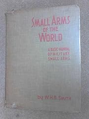Small arms the d'occasion  Livré partout en France