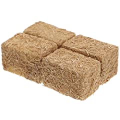 Toyvian miniature hay for sale  Delivered anywhere in UK