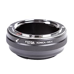 Fotga konica anello usato  Spedito ovunque in Italia 