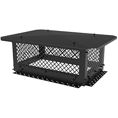 Hahaemall chimney cap for sale  Delivered anywhere in USA 