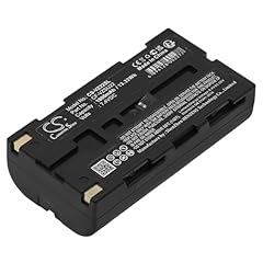 Batteria per panasonic usato  Spedito ovunque in Italia 