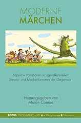 Moderne märchen populäre gebraucht kaufen  Wird an jeden Ort in Deutschland