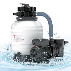 Oswerpon sand filter for sale  Delivered anywhere in USA 