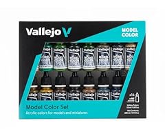 Vallejo model color for sale  Delivered anywhere in USA 