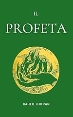 Profeta kahlil gibran usato  Spedito ovunque in Italia 