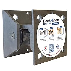 Dock hinge system for sale  Delivered anywhere in USA 