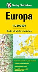2.800.000. carta stradale usato  Spedito ovunque in Italia 