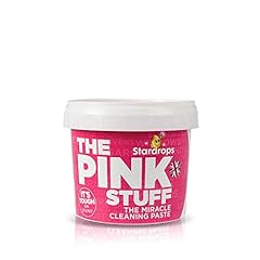 Pink stuff miracle for sale  Delivered anywhere in UK