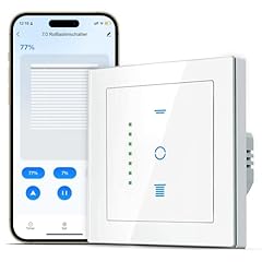 Smartercurry wlan rolladenscha gebraucht kaufen  Wird an jeden Ort in Deutschland