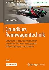 Grundkurs rennwagentechnik ein gebraucht kaufen  Wird an jeden Ort in Deutschland
