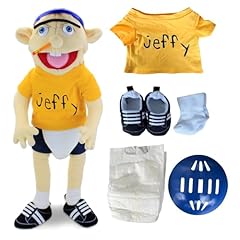 Addlive jeffy puppet for sale  Delivered anywhere in UK