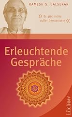 Erleuchtende gespräche gebraucht kaufen  Wird an jeden Ort in Deutschland