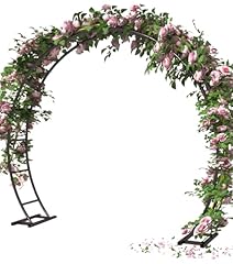 Queension metal arch for sale  Delivered anywhere in USA 