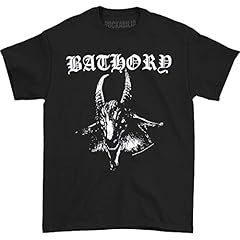 Bathory men goat for sale  Delivered anywhere in USA 