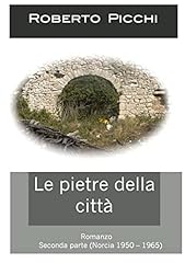 Pietre della città usato  Spedito ovunque in Italia 