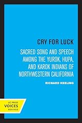 Cry luck sacred for sale  Delivered anywhere in USA 