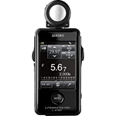 Discontinued sekonic 478d for sale  Delivered anywhere in USA 