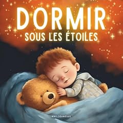 Dormir étoiles histoires d'occasion  Livré partout en France