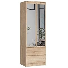 Akord armoire portes d'occasion  Livré partout en France
