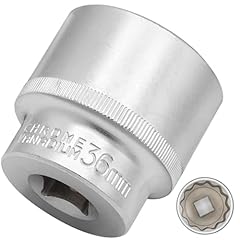 Dakcos 36mm spline for sale  Delivered anywhere in UK