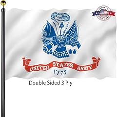 Army military flags for sale  Delivered anywhere in USA 