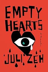 Empty hearts juli for sale  Delivered anywhere in UK