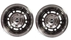 Pacific dualies polished for sale  Delivered anywhere in USA 