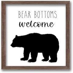 Fingerinspire bear bottoms for sale  Delivered anywhere in USA 
