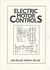 Electric motor controls d'occasion  Livré partout en France